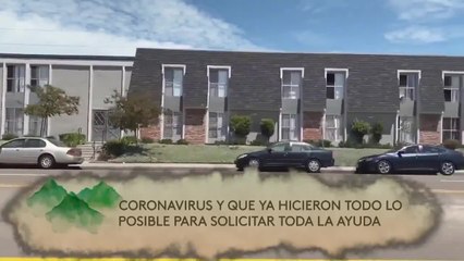 Noticias Costa Central 11pm 090920 - Clip CENSUS PATROCINIO CDC MORATORIUM