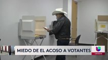 REGISTRO DE VOTANTES