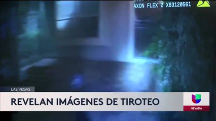 Agentes del Valle libraron de la muerte a una mujer quien era agredida con un cuchillo