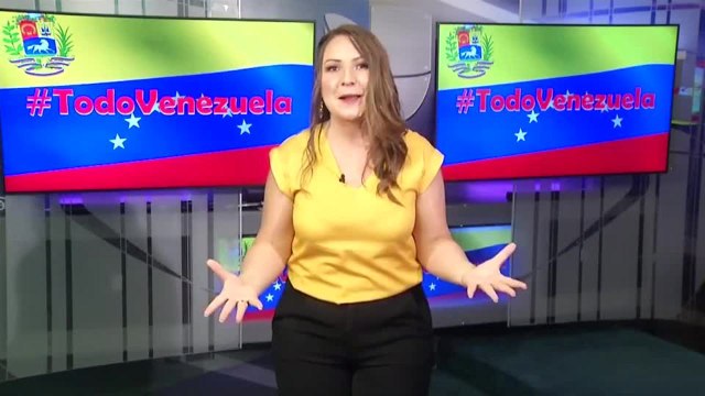 Despierta Orlando 091020 - Todo Venezuela