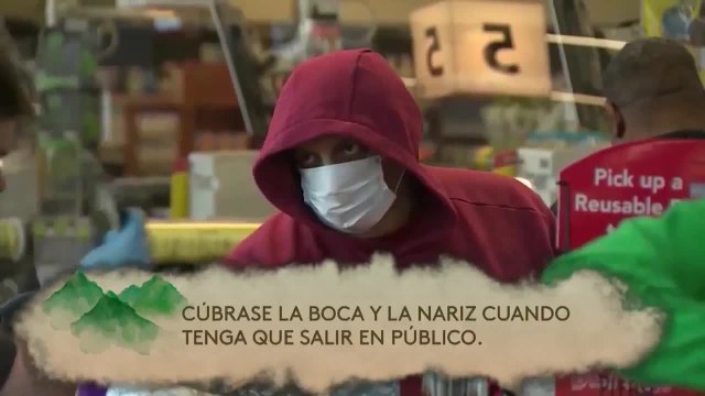 Noticias Costa Central 6pm 072320 - Clip