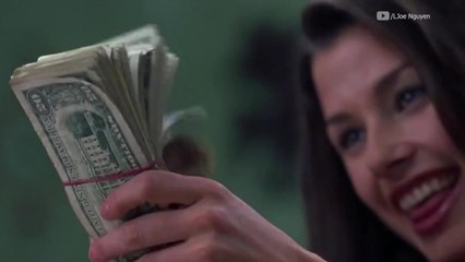 Celebridades con pasado stripper