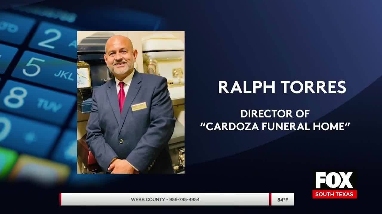 funeral home