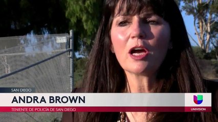 Adolescente Hispana Baleada 07-15-20 Guillermo Mendez