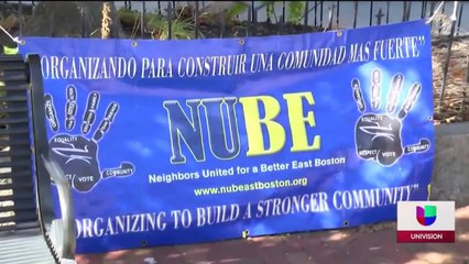 Preocupación ante varios operativos de ICE en Massachusetts