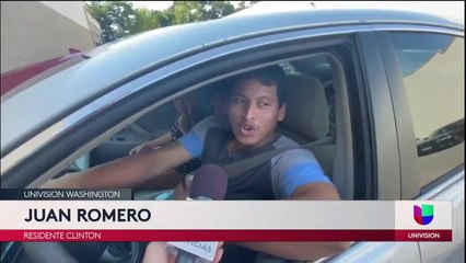 persona calcinada dmv