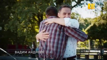 Гром среди ясного неба - 2 серия (2021) мелодрама смотреть онлайн