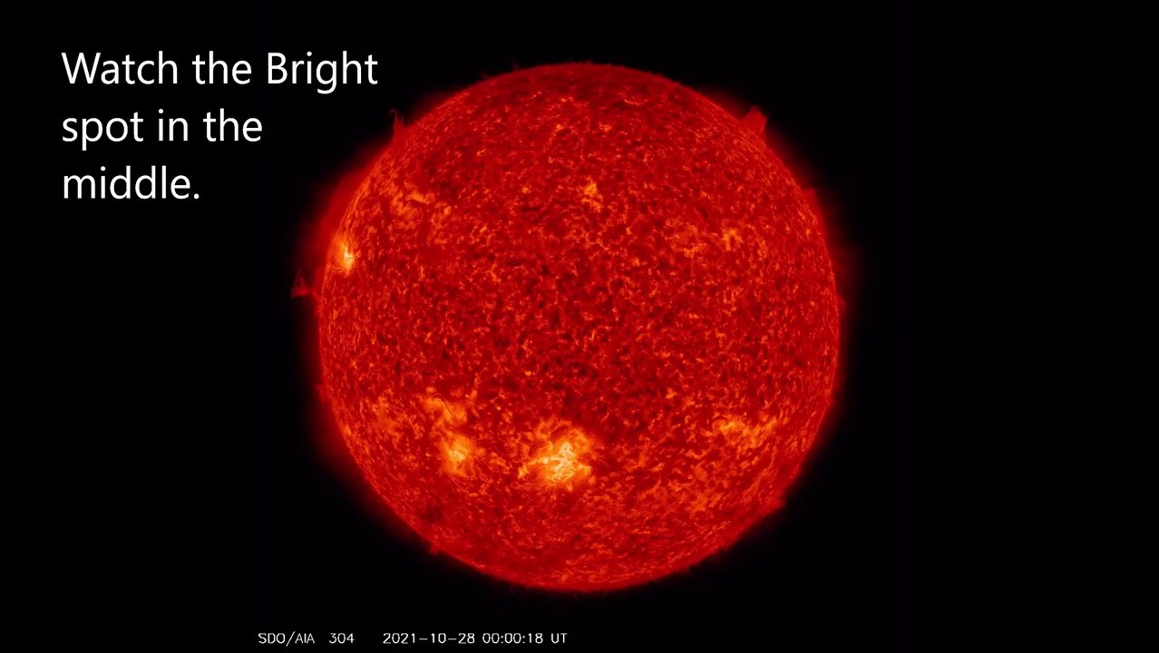 Big X class solar Flare
