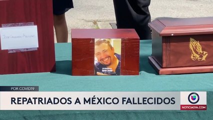 Rosal-Repatriados