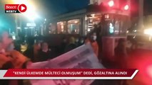 Taksim Meydanı'nda 'geçinemiyoruz' eylemi: 