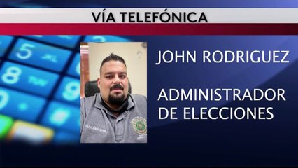 Ofrecen servicios a cambio de votos, autoridades advierten de estafas