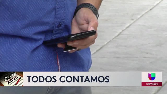 Noticias Costa Central 11pm 090220 - Clip AIR CHECK UNDOCUMENTED CENSUS COUNT