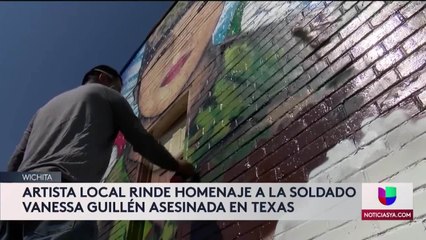 Noticias Wichita 10pm 070720 - Clip