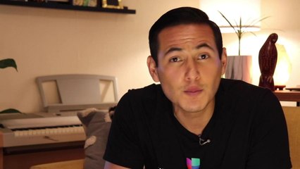 Voto de Rafael Sanchez Cruz