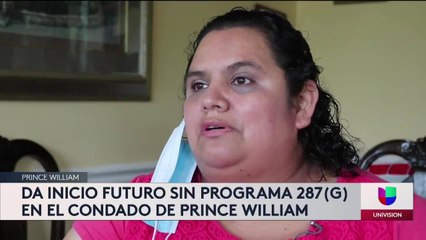 Noticias Washington DC 6pm 070120 - Clip