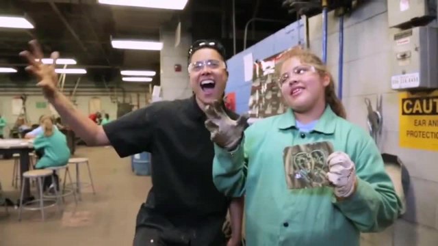 Despierta Orlando 100820 - Girl Scouts