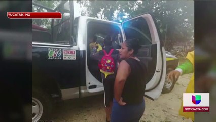 Ventana al tiempo - Martes, 6 de octubre de 2020.