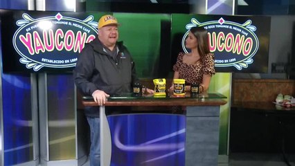 Despierta Orlando 101220 - Café con Hazel