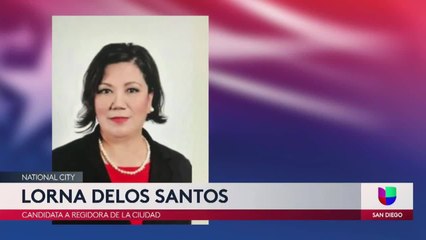 National City, la segunda ciudad más antigua del condado, presenta sus candidatos a las elecciones