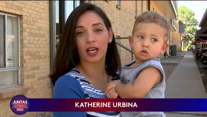 Noticias Univision Kansas 10 pm - Viernes, 2 de octubre de 2020.
