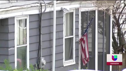 "Es muy poca la ayuda que ofrece el gobernador para los desalojos"