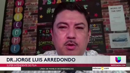 PSJA padres graduados