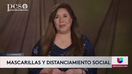 Ferretti-Inicio de Clases Pinellas