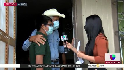 Noticias McAllen 5pm 061920 - Clip