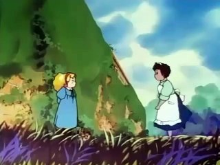 الحديقة السرية الحلقة 10