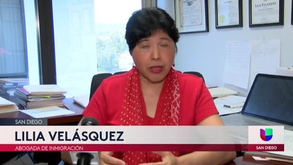 Despido temporal de miles de trabajadores de USCIS