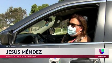 Inician ensayo clínico de vacunas contra Covid-19 en National City