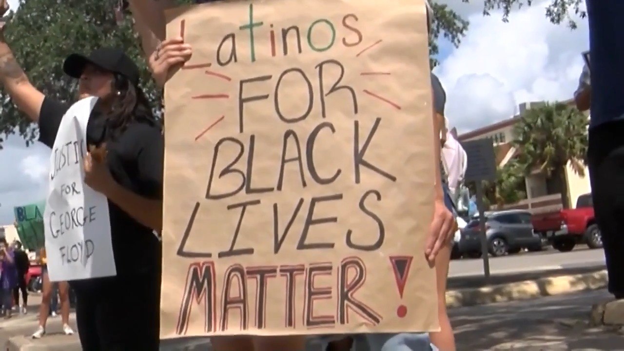 BLM