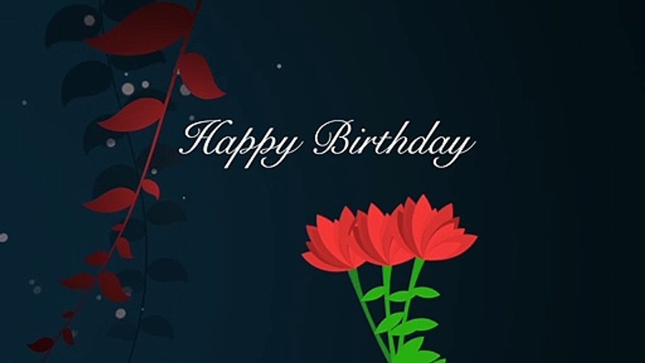 Happy Birthday-56457