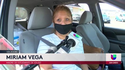 San Diego fuera de la lista de condados monitoreados