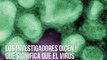 Virus de gripe y COVID se esparcen en partículas de polvo, advierten