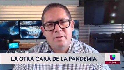 Noticias Univision Nevada a las 11 - Lunes, 19 de octubre de 2020 - Clip