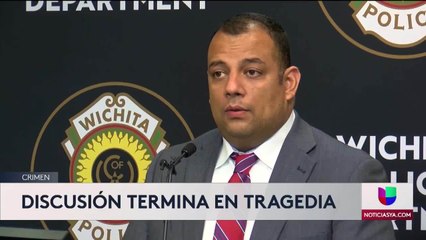 Noticias Wichita 10pm 081720 - Clip