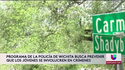 Noticias Wichita 10pm 061620 - Clip