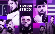 Live On Max I Trailer I HBO Max