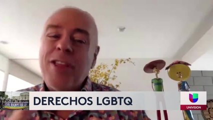 PS: LGBTQ Rights Overview 🌈