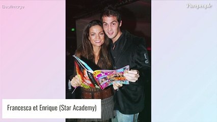 Enrique (Star Academy) méconnaissable : l'ancien candidat a bien changé !