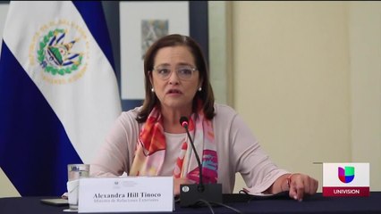 Salvadoreños en EEUU podrán beneficiarse con un sistema más rápido en consulados