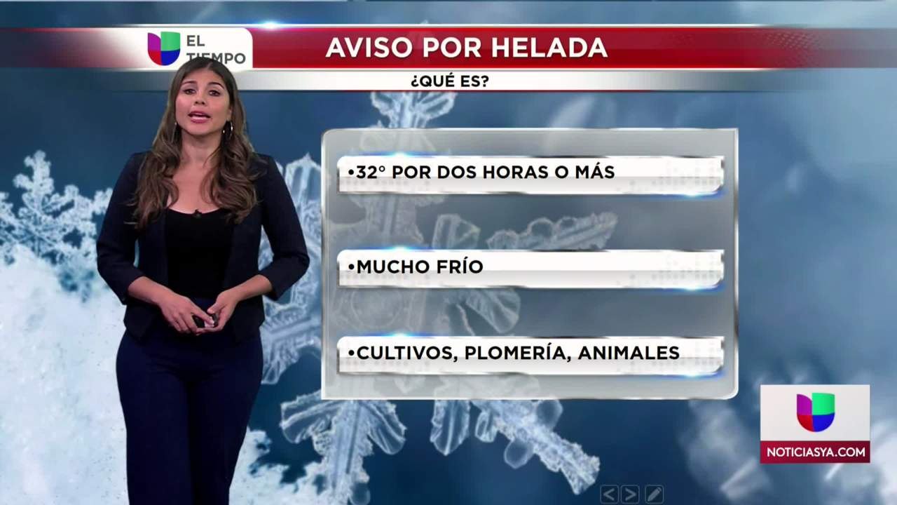 Noticias Univision Colorado a las 10 - Jueves, 15 de octubre de 2020