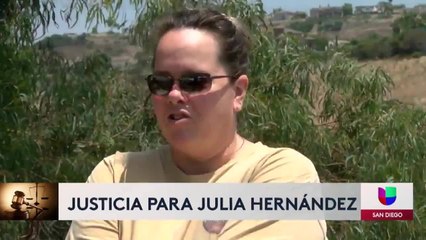 Después de más de 3 décadas encuentran un sospechoso en la muerte de  una joven de 26 años asesinada en 1987