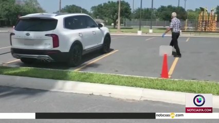 Noticias Noticias McAllen 10pm 070620 - Clip