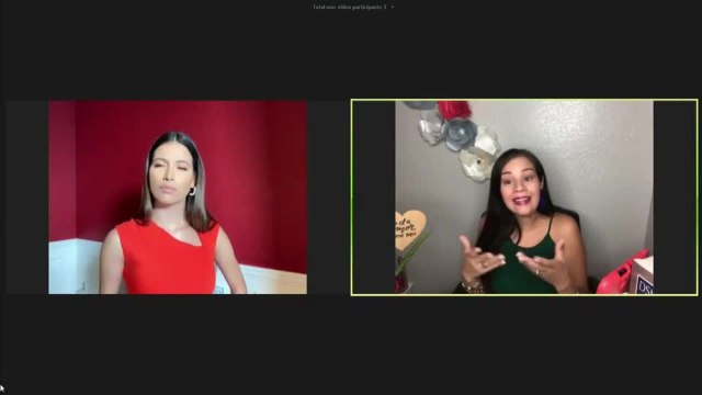 Despierta Orlando 071720 - Darling Alvarez