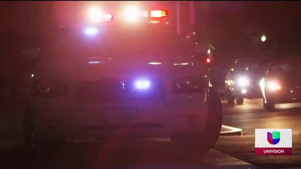 Ola de violencia en Washington, Distrito de Columbia, por ello aumentará la seguridad (10/12/2020)