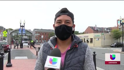 Programa especial Boston #VotaConmigo (09/22/2020)