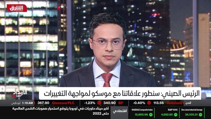 ...قادم من دول أو من منظمات أخرى . لكن الول...