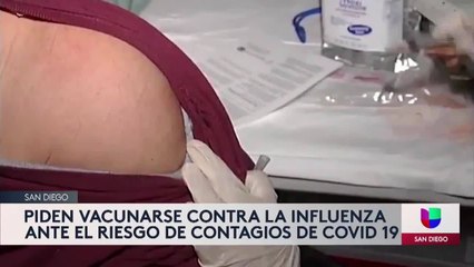 Noticias San Diego 6pm 091520 - Clip VO FLU SHOTS